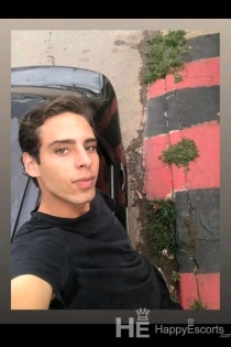 Brener, 21 yaşında, Brasilia / Brezilya Escort - 4