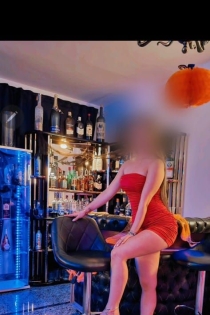 Софа, 22 године, Михас / Шпанија, пратње - 2