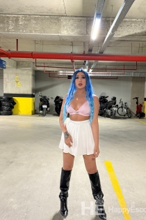 Defne, 25 år, Kyrenia / Kypros Eskorter - 4