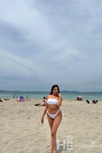 Defne, 25 ετών, Trikomo (Iskele) / Cyprus Escorts - 3