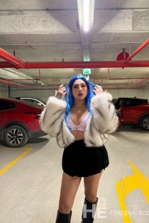 Defne, 25 år, Kyrenia / Kypros Eskorter - 3