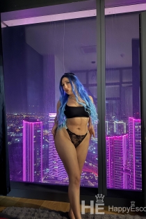 Defne, 25 år, Kyrenia / Kypros Eskorter - 2