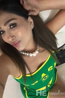 Defne, 25 ετών, Trikomo (Iskele) / Cyprus Escorts - 5