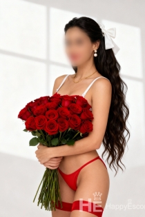 Lisa Lennox, Yaş 28, Rio de Janeiro / Brezilya Eskortlar - 9