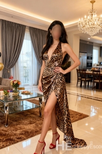 Lisa Lennox, Yaş 28, Rio de Janeiro / Brezilya Eskortlar - 11