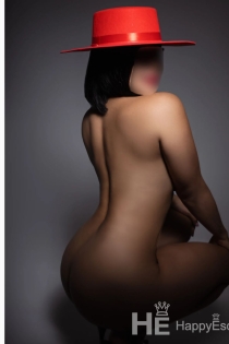 Sara, 30 rokov, Mijas / Španielsko, Eskortky - 5