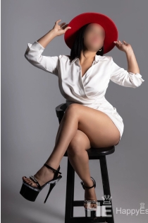 Sara, 30 rokov, Mijas / Španielsko, Eskortky - 8