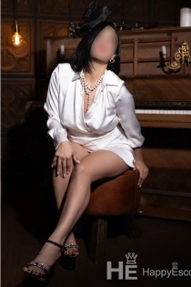 Sara, Yaş 30, Mijas / İspanya Escortları - 1