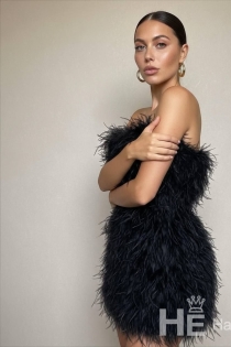 Darina, Yaş 25, İstanbul / Türkiye Eskortlar - 4