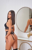 Darina, Age 25, Istanbul / Turkey Escorts