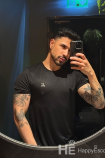 PedroLatinBoy, 27 година, Диселдорф / Немачка Пратње - 2