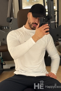 PedroLatinBoy, 27 година, Диселдорф / Немачка Пратње - 1