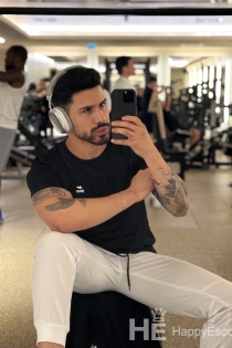 PedroLatinBoy, 27 година, Диселдорф / Немачка Пратње - 6