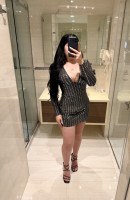 Isabella, Age 20, Stockholm / Sweden Escorts