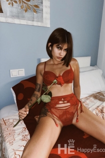 Алондра, 19 роки, Люксембург / Люксембурзький ескорт - 2