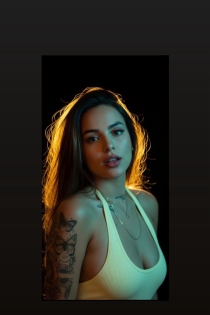 Lucy, 23 år, Madrid / Spanien Eskorter - 2