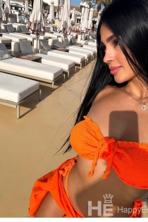 Mayla, 19 de ani, San Giljan / Escorte Malta - 2