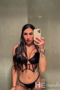 Sara, Age 27, Escort in San Giljan / Malta