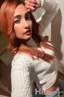 Cata, Age 19, Escort in San Giljan / Malta - 1