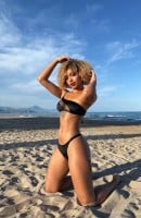 Pamela, Age 27, Escort in San Giljan / Malta