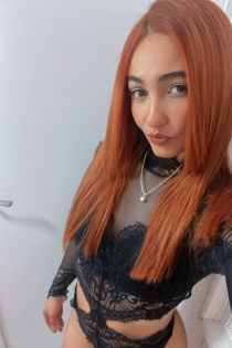 Cata, Age 19, Escort in San Giljan / Malta - 2