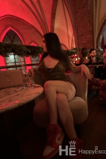 Nini, Alter 23, Escort in Stockholm / Schweden - 5