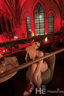 Nini, Alter 23, Escort in Stockholm / Schweden - 6