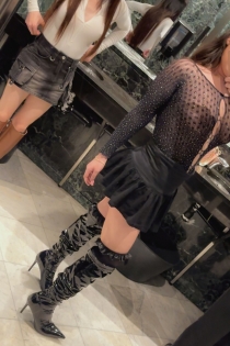 Nini, Alter 23, Escort in Stockholm / Schweden - 3