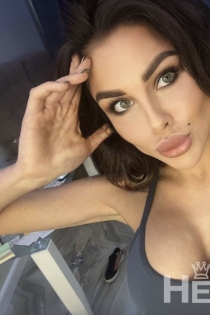 Анастасия, 26 года, Ереван / Эскорт Армения - 1