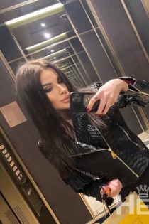 Анастасия, 26 года, Ереван / Эскорт Армения - 3