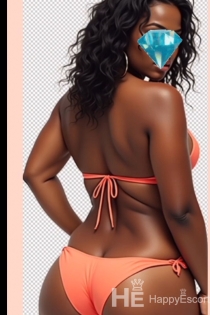 Šerija Daimonda, 36 gadi, Oslo / Norvēģija Eskorts - 2