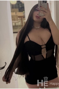 Валентина, 24 лет, Амстердам / Нидерланды Эскорт - 2