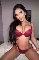 Angelica, Age 25, Amsterdam / Netherlands Escorts