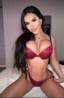 Angelica, Age 25, Amsterdam / Netherlands Escorts