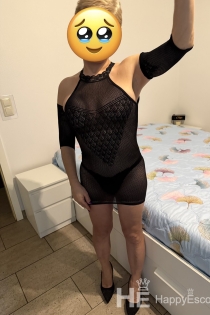 Мілена, 35 років, Люксембург / Люксембурзький ескорт - 14