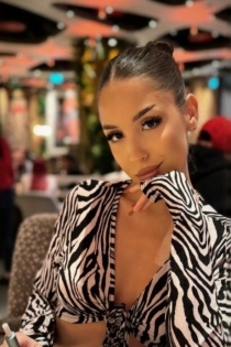 emily, vanus 23, Tirana / Albaania Saatjad - 3