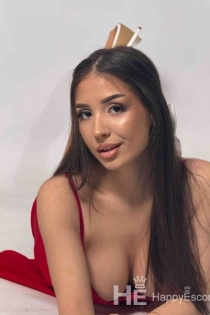 emily, vanus 23, Tirana / Albaania Saatjad - 2