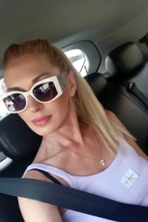NIKA, Starost 36, Barcelona / Španija Spremljevalke - 4