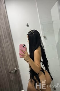 Dulce, 20 anos, Acompanhantes Tirana / Albânia - 5