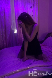 Eva Noir, Age 24, Escort in Chisinau / Moldova - 3