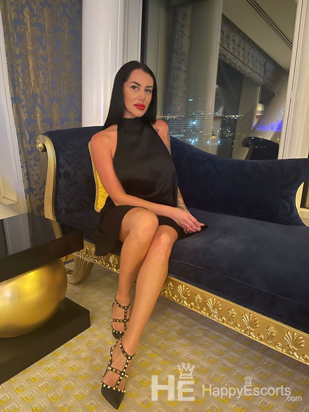 Amina, 31 tuổi - 1