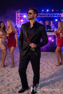 Alex, 37 ans, Chisinau / Moldavie Escortes - 3