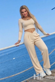 Ахсіма, 22 роки, Анталія / Туреччина Ескорт - 2