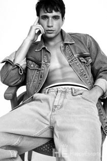 Ryan, 24 anni, Milano / Italia Escort - 2