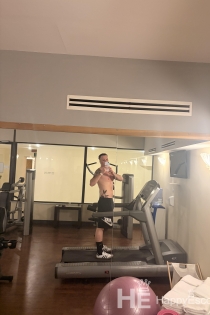 Ryan, 24 jaar, Amsterdam / Nederland Escort - 2