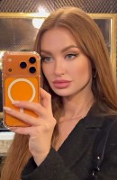 Kristina, Turkey / Istanbul