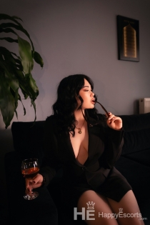 Helin, Yaş 24, İstanbul / Türkiye Eskortlar - 4