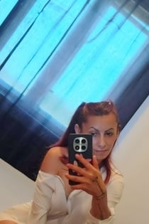 Amira, 35 éves - 5