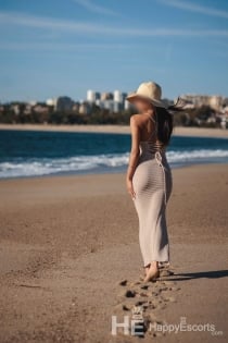 Jade Cruz, Age 24 - 2