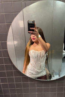 Sexy Alexia, 24 jaar, Apeldoorn / Nederland Escorts - 5